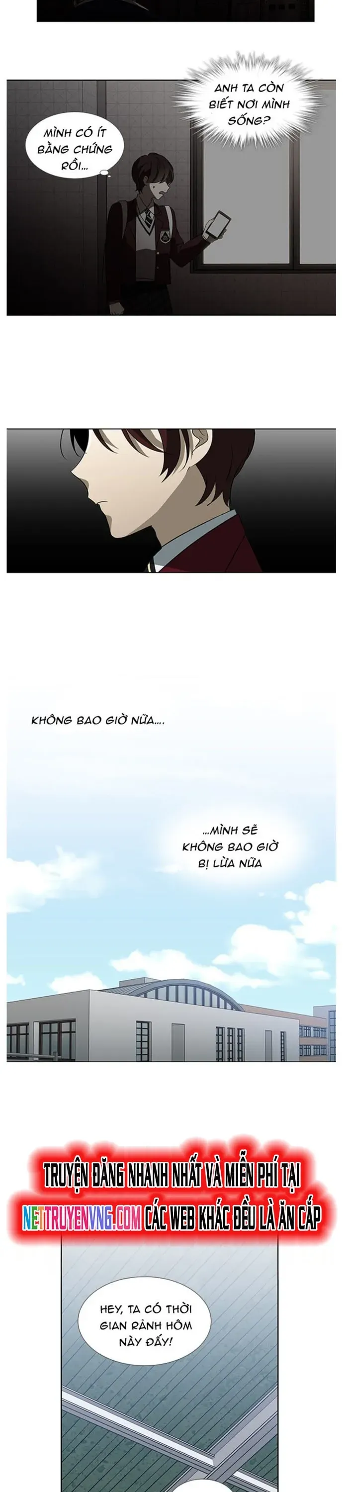 Độc Chiếm - Chapter 6 - Page 16