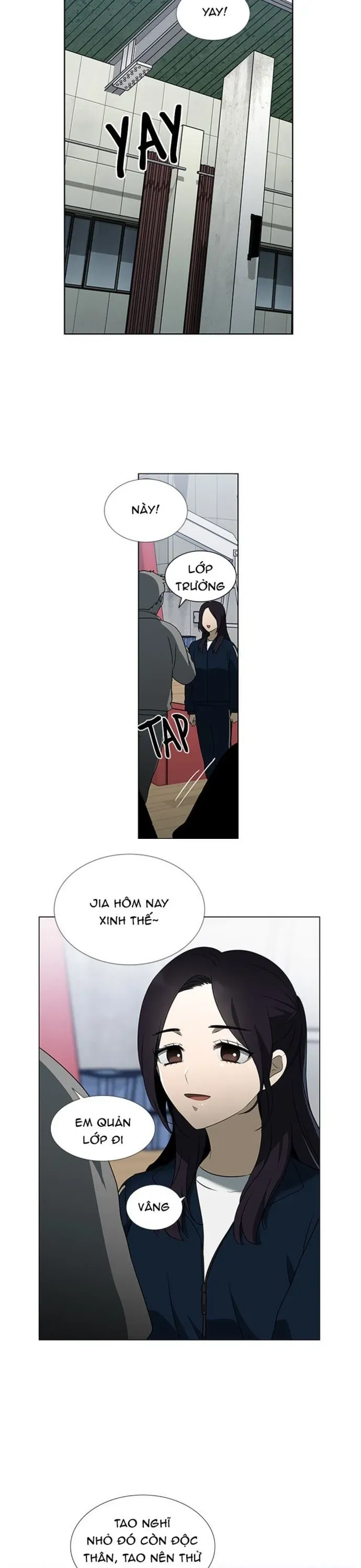 Độc Chiếm - Chapter 6 - Page 17