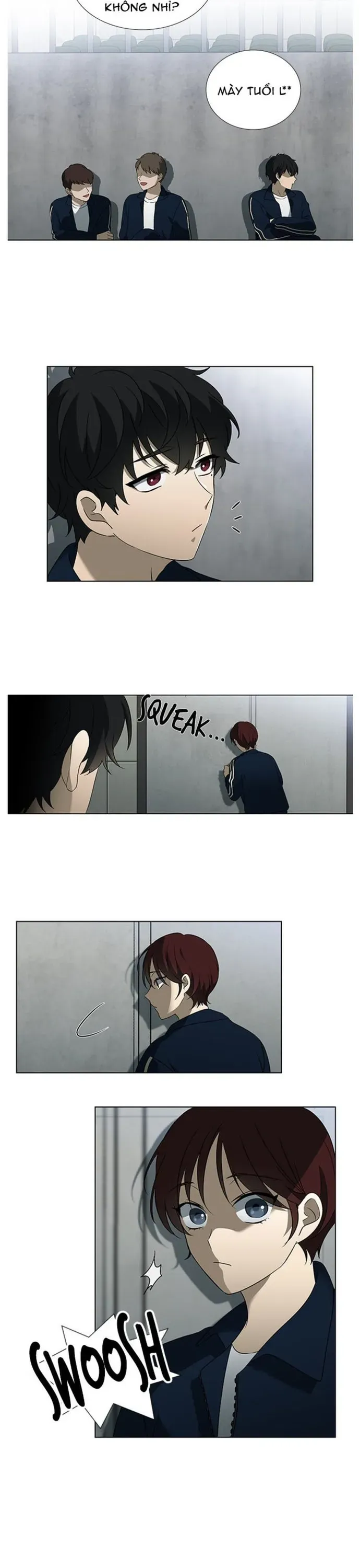 Độc Chiếm - Chapter 6 - Page 18