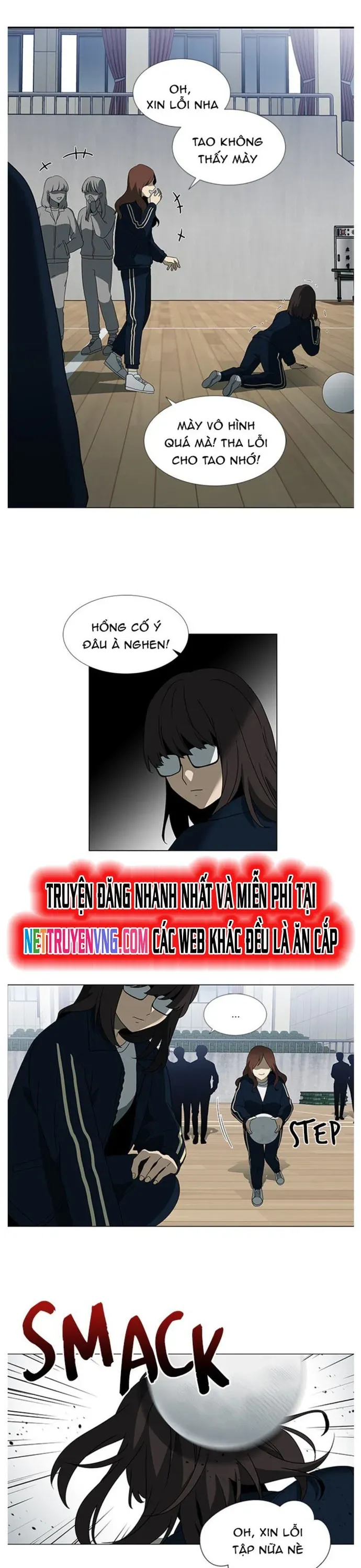 Độc Chiếm - Chapter 6 - Page 19