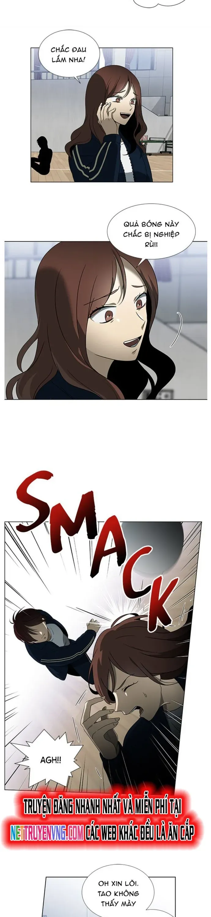 Độc Chiếm - Chapter 6 - Page 20