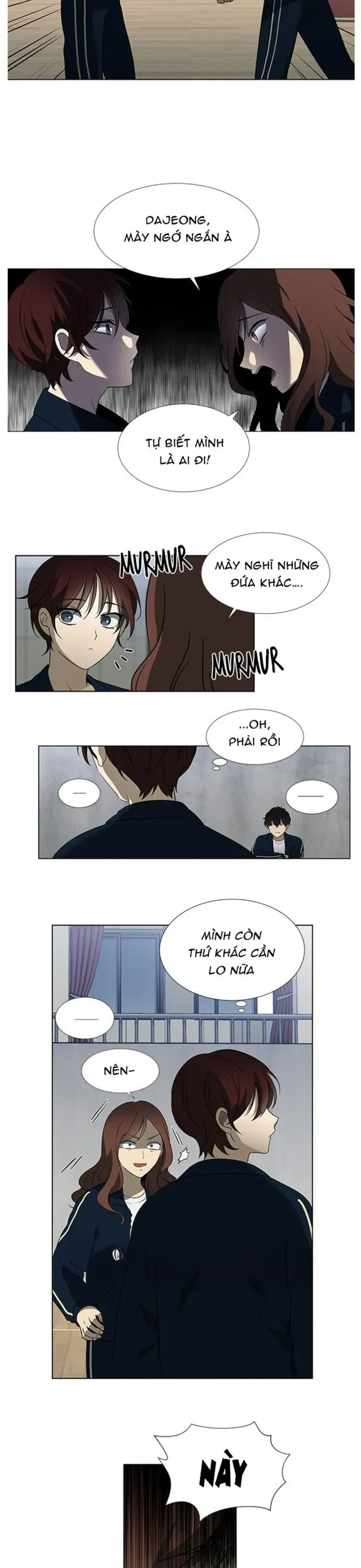 Độc Chiếm - Chapter 6 - Page 22