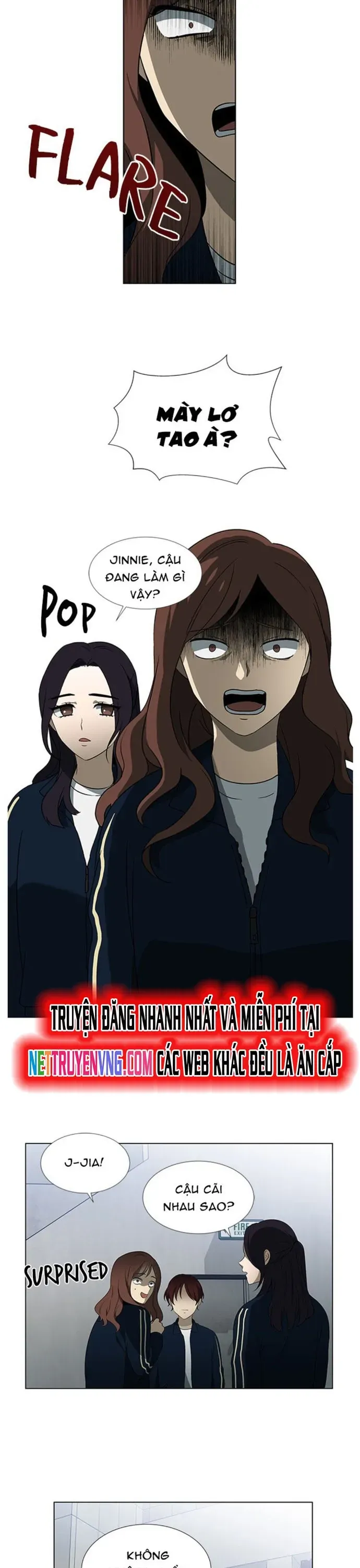 Độc Chiếm - Chapter 6 - Page 23