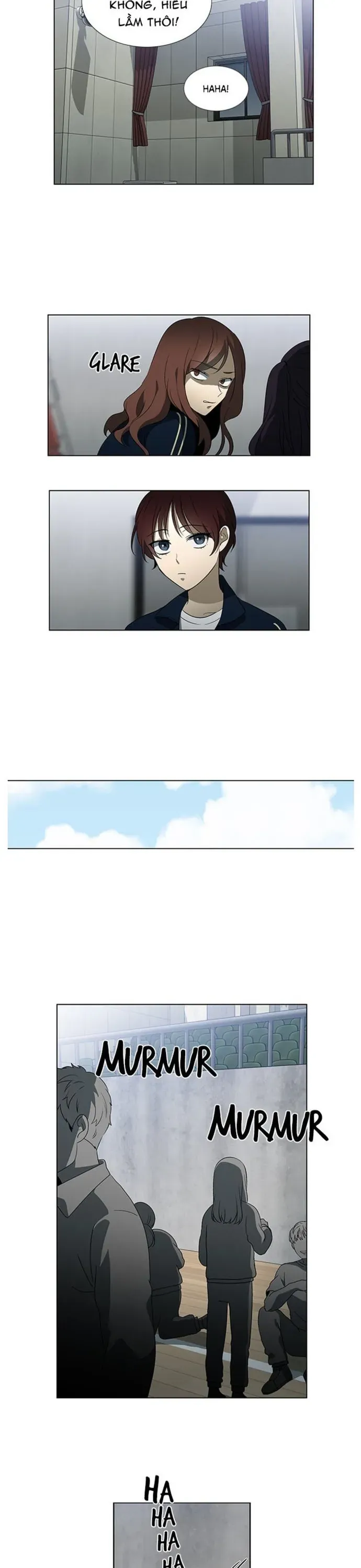 Độc Chiếm - Chapter 6 - Page 24