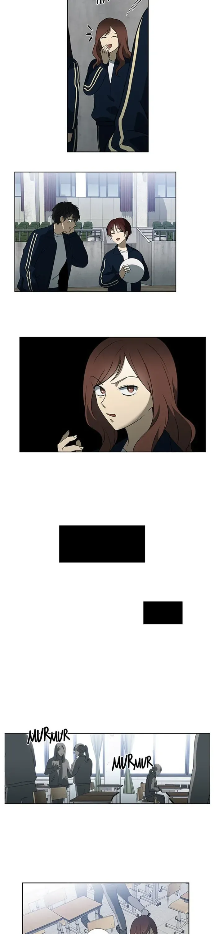 Độc Chiếm - Chapter 6 - Page 25