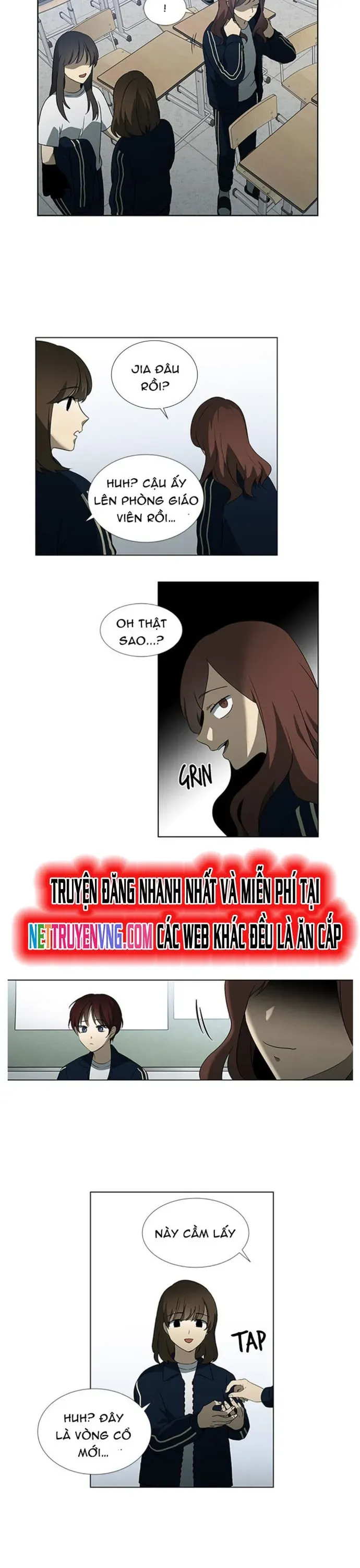 Độc Chiếm - Chapter 6 - Page 26