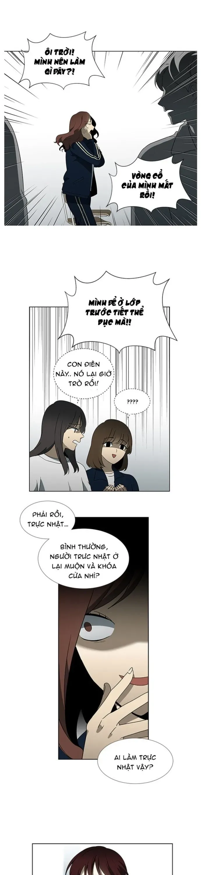 Độc Chiếm - Chapter 6 - Page 27