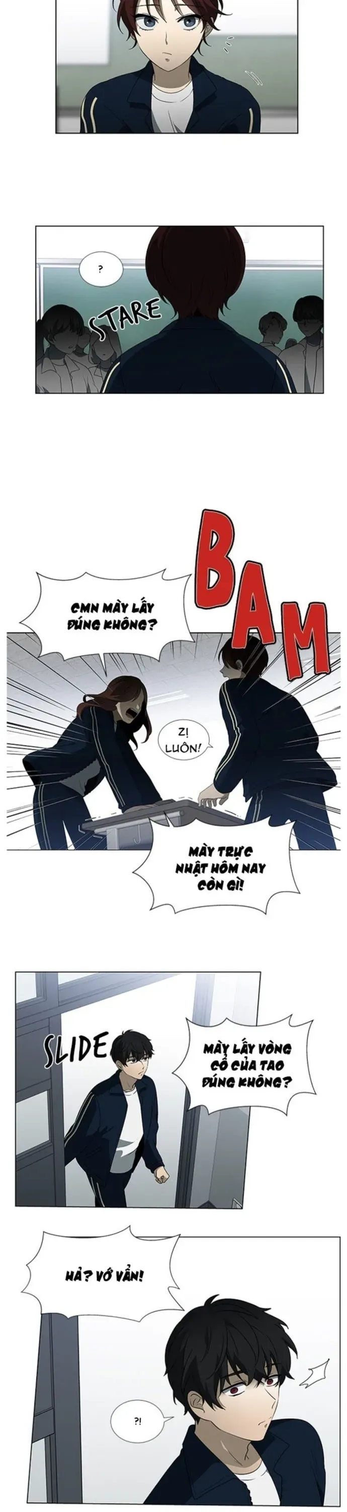 Độc Chiếm - Chapter 6 - Page 28