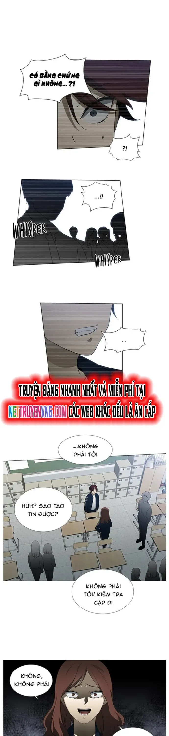 Độc Chiếm - Chapter 6 - Page 29