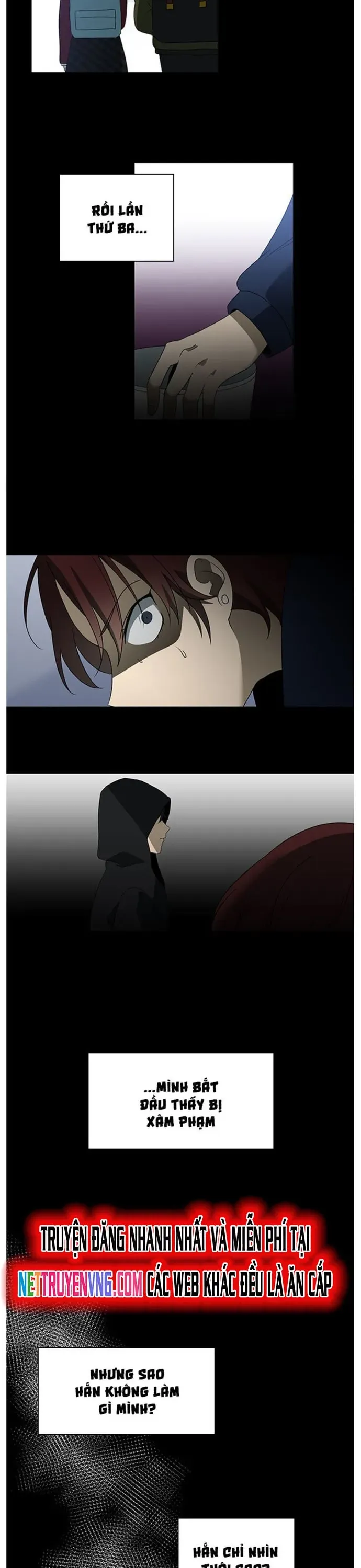 Độc Chiếm - Chapter 6 - Page 3