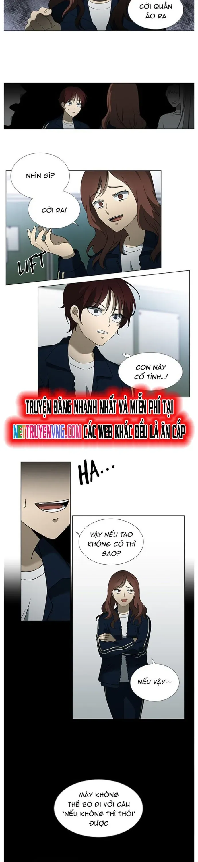 Độc Chiếm - Chapter 6 - Page 30