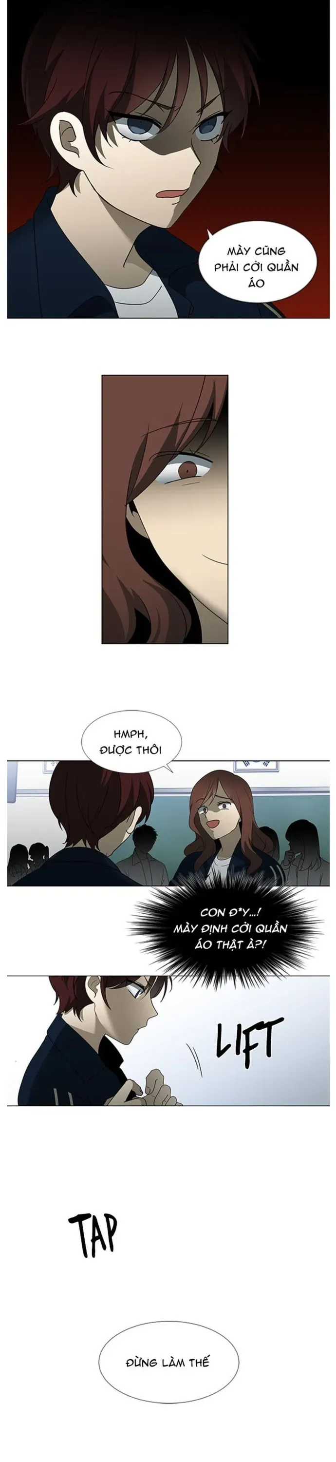 Độc Chiếm - Chapter 6 - Page 31