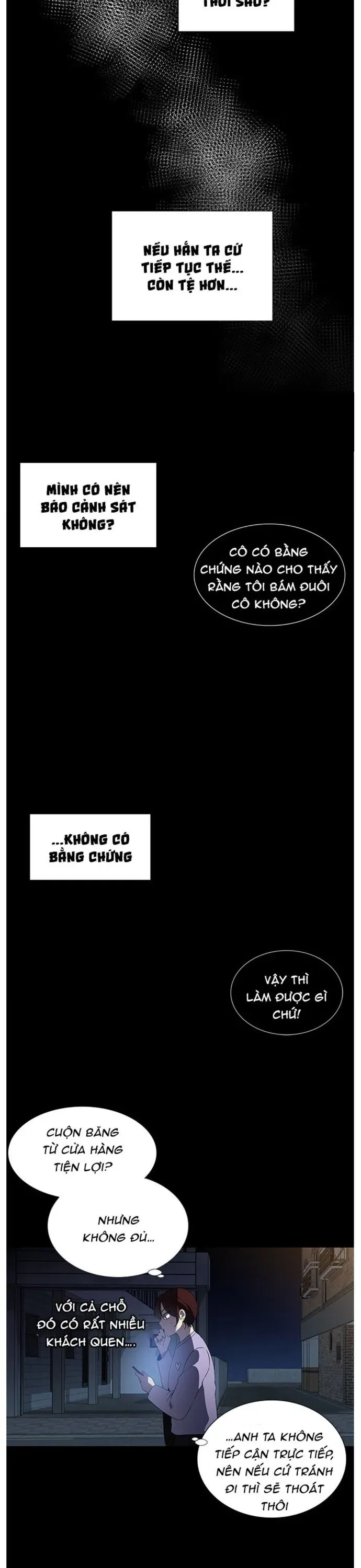 Độc Chiếm - Chapter 6 - Page 4