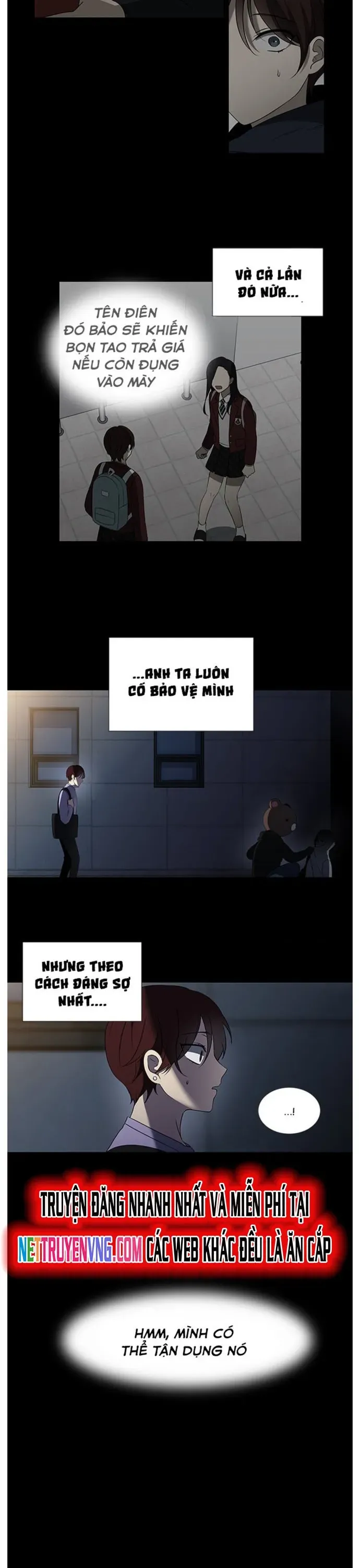 Độc Chiếm - Chapter 6 - Page 6