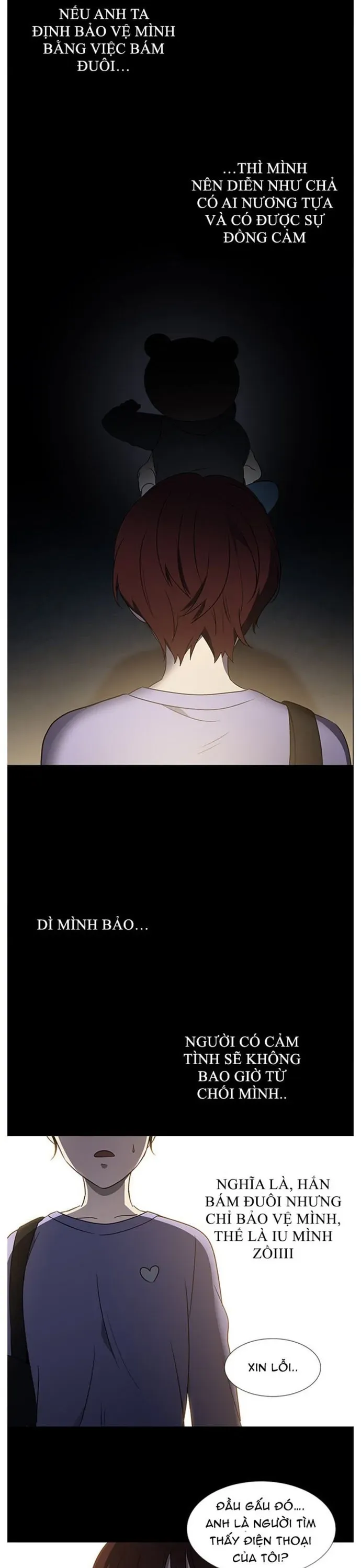 Độc Chiếm - Chapter 6 - Page 7