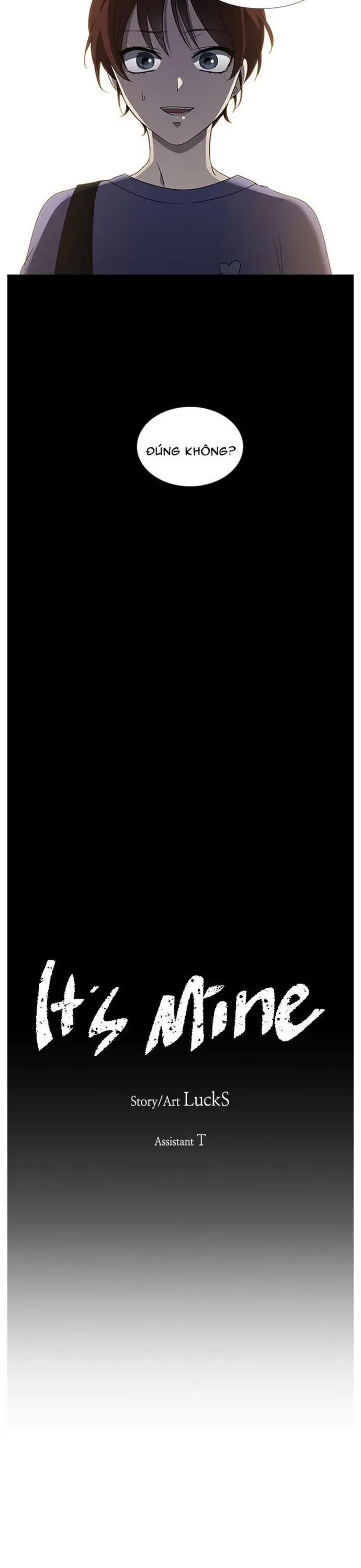 Độc Chiếm - Chapter 6 - Page 8