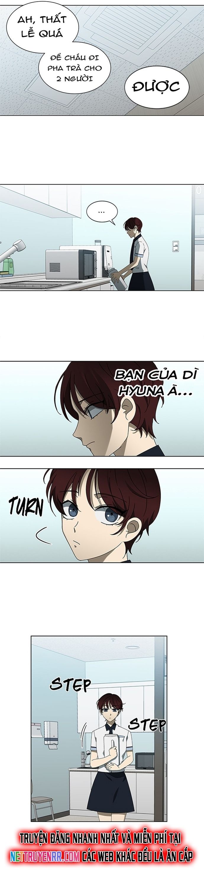 Độc Chiếm - Chapter 60 - Page 12
