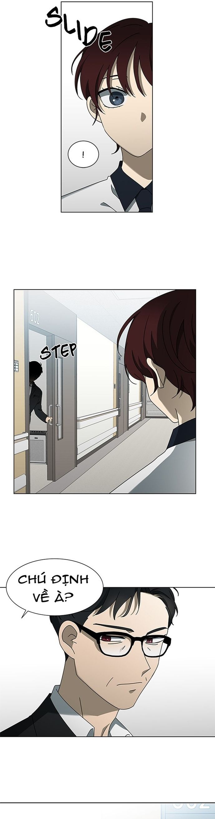 Độc Chiếm - Chapter 60 - Page 13