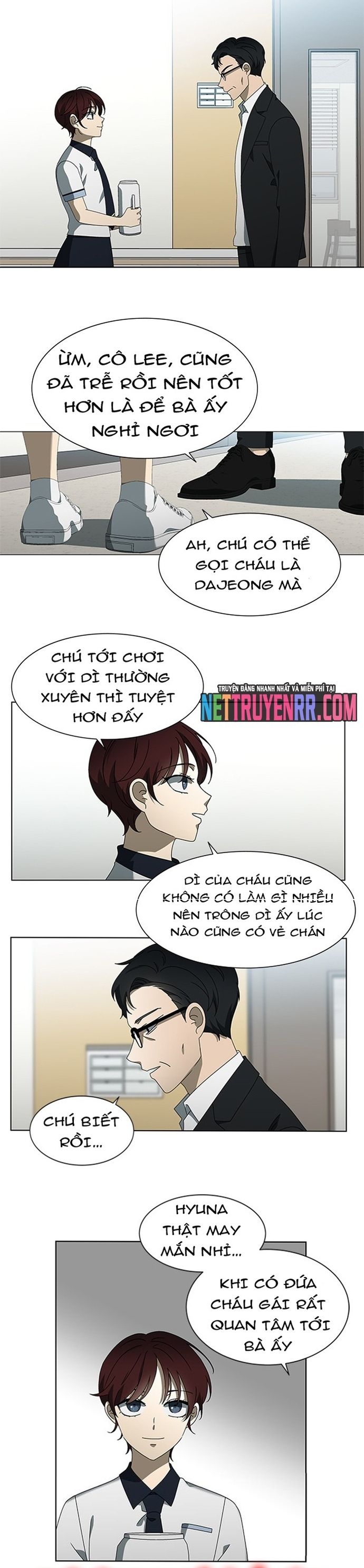 Độc Chiếm - Chapter 60 - Page 14
