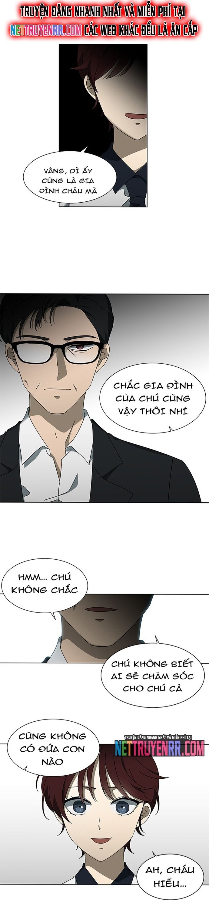 Độc Chiếm - Chapter 60 - Page 15