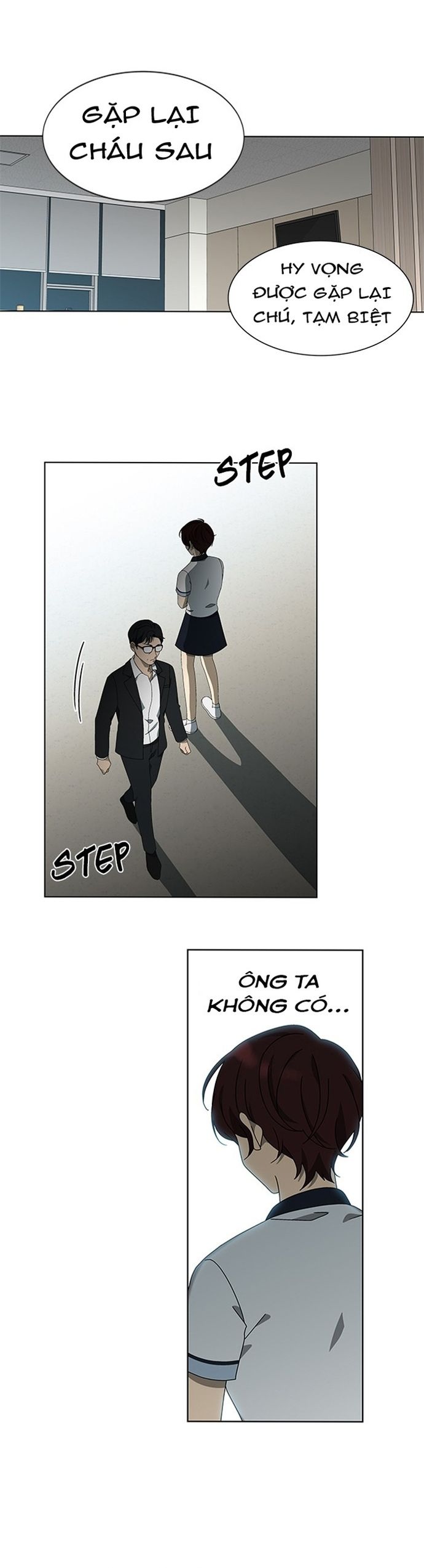 Độc Chiếm - Chapter 60 - Page 16