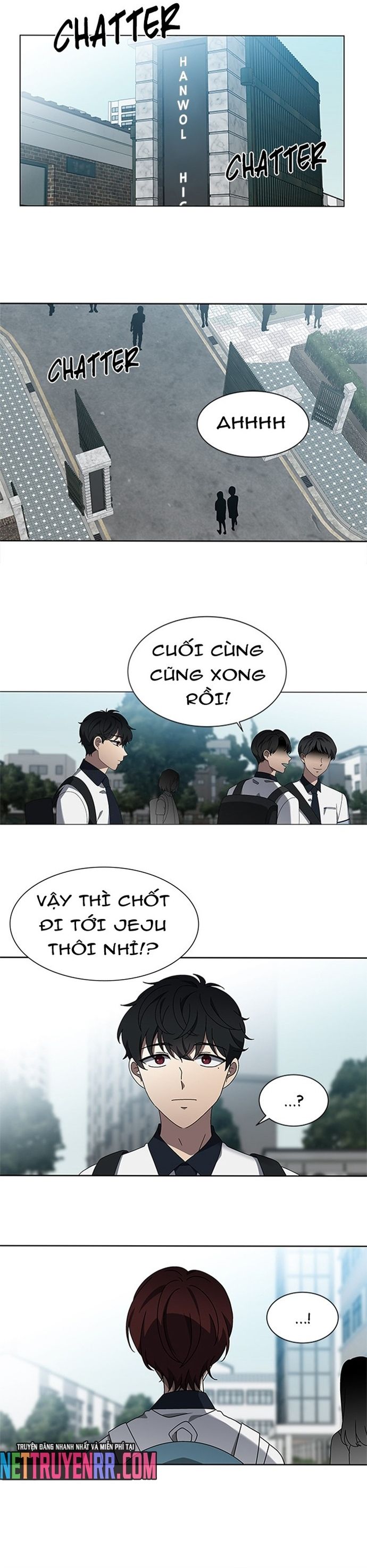 Độc Chiếm - Chapter 60 - Page 18