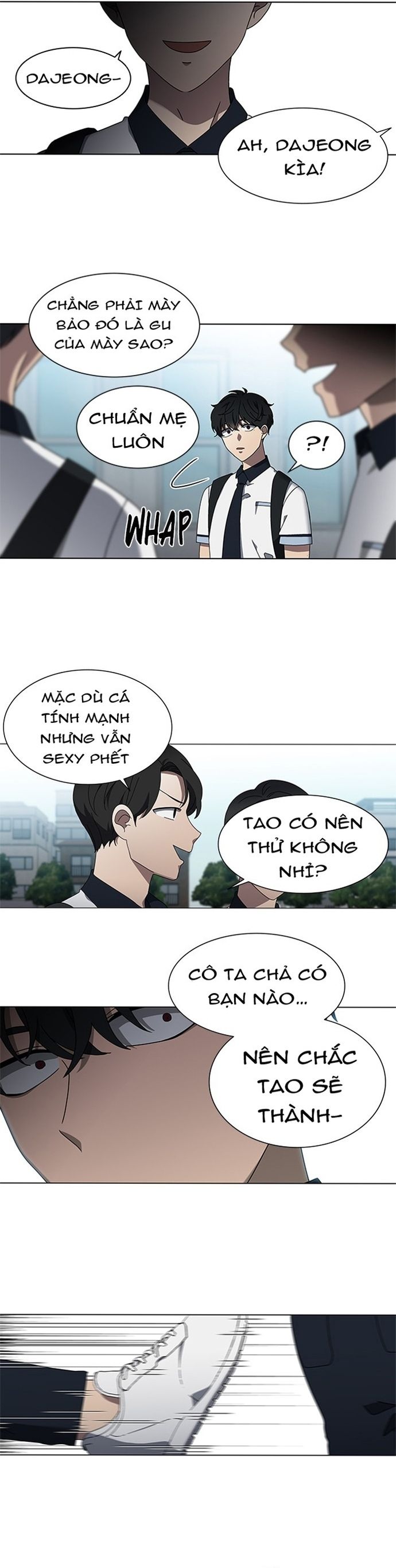 Độc Chiếm - Chapter 60 - Page 19