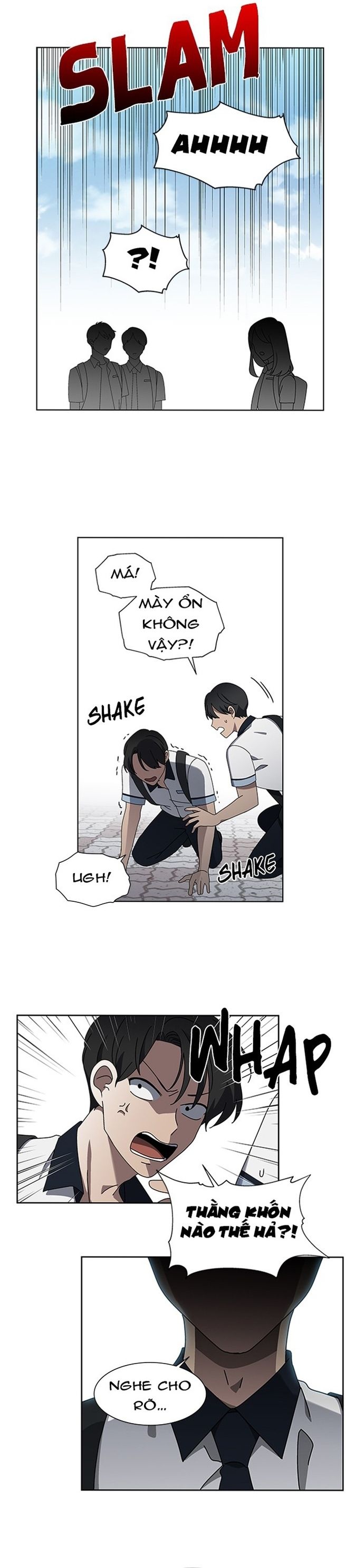 Độc Chiếm - Chapter 60 - Page 20