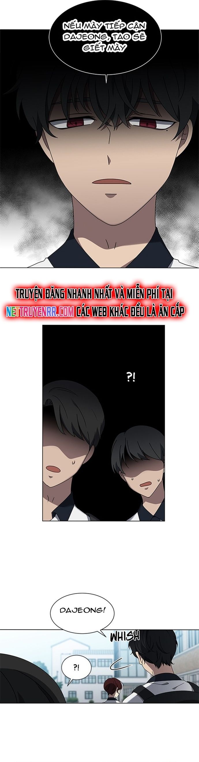 Độc Chiếm - Chapter 60 - Page 21