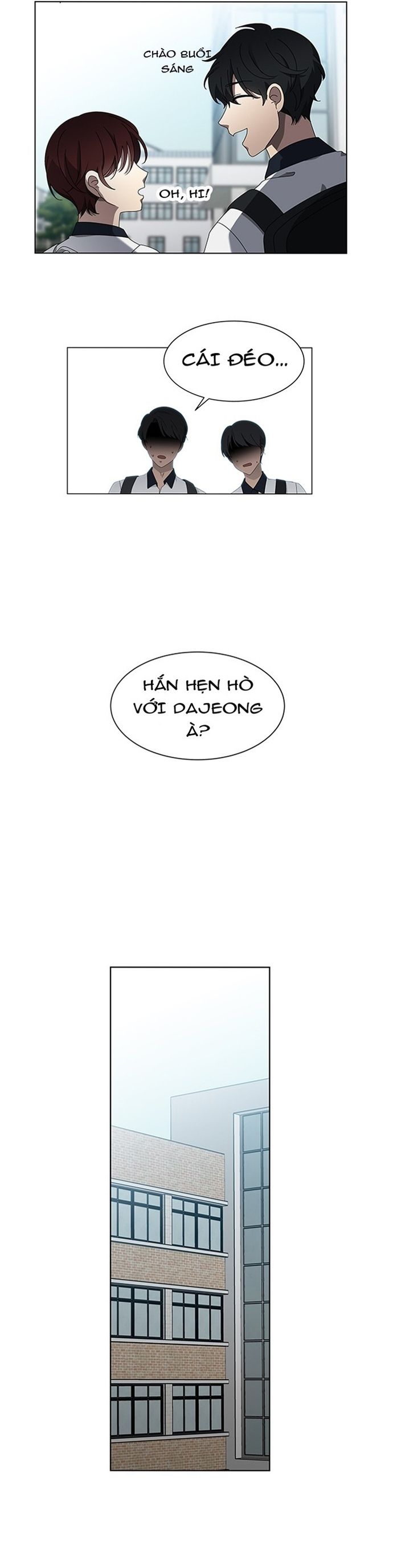 Độc Chiếm - Chapter 60 - Page 22