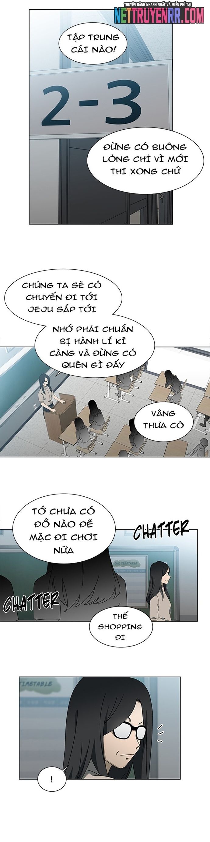 Độc Chiếm - Chapter 60 - Page 23
