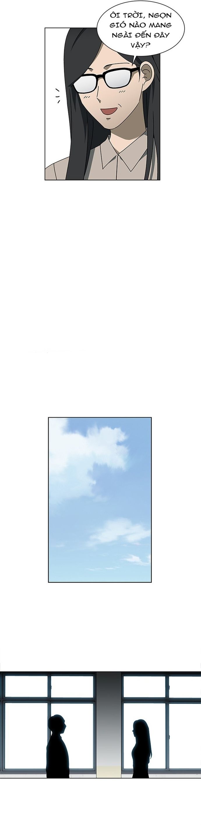 Độc Chiếm - Chapter 60 - Page 25