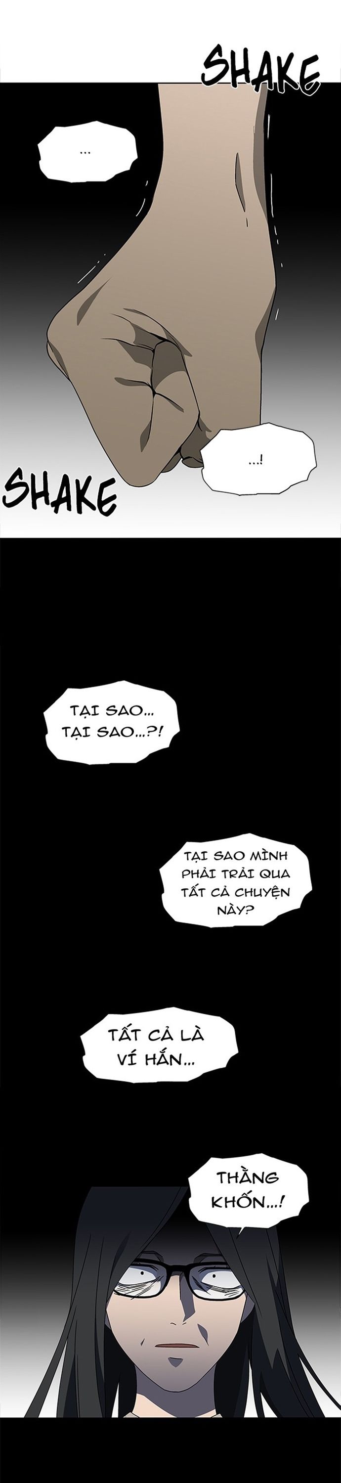 Độc Chiếm - Chapter 60 - Page 27