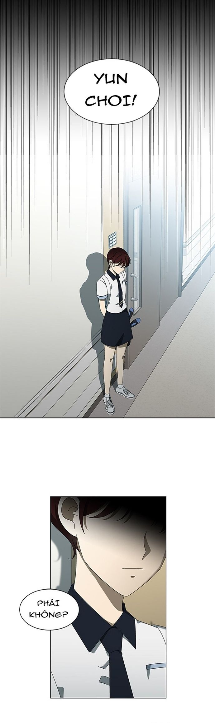 Độc Chiếm - Chapter 60 - Page 3