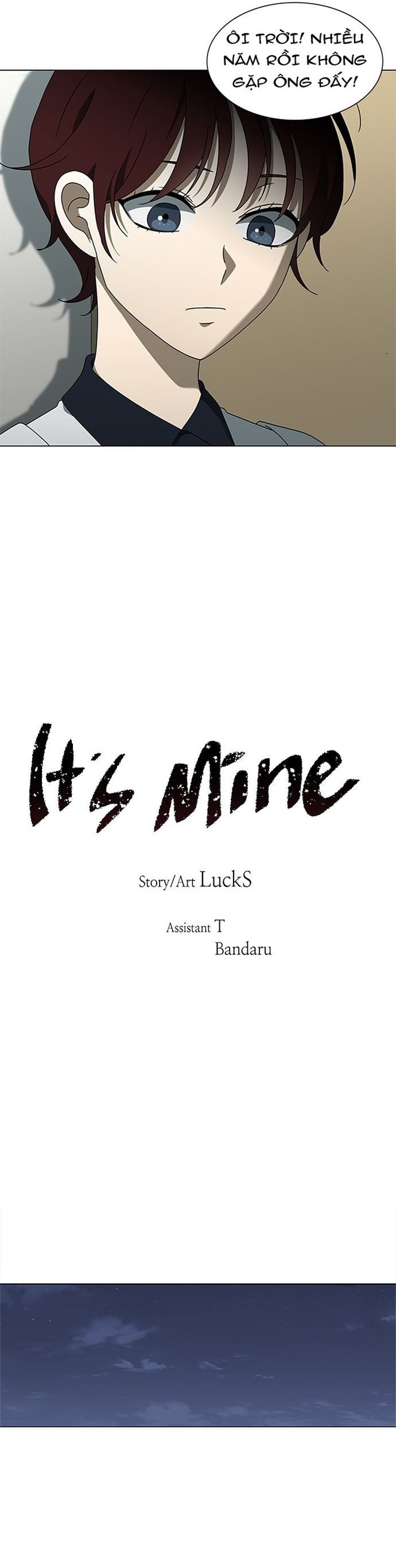 Độc Chiếm - Chapter 60 - Page 4