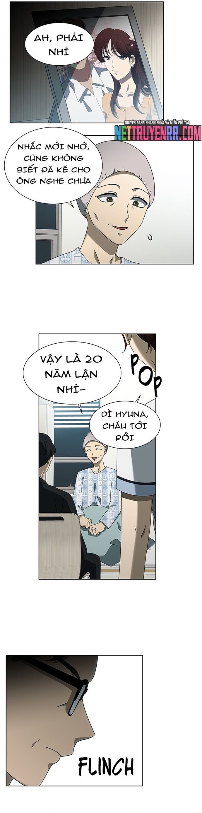 Độc Chiếm - Chapter 60 - Page 7