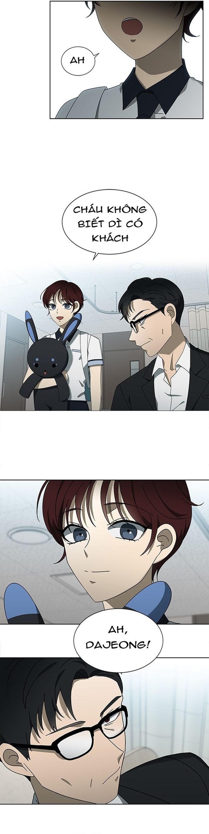 Độc Chiếm - Chapter 60 - Page 8