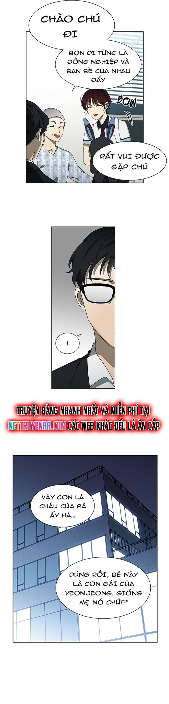 Độc Chiếm - Chapter 60 - Page 9