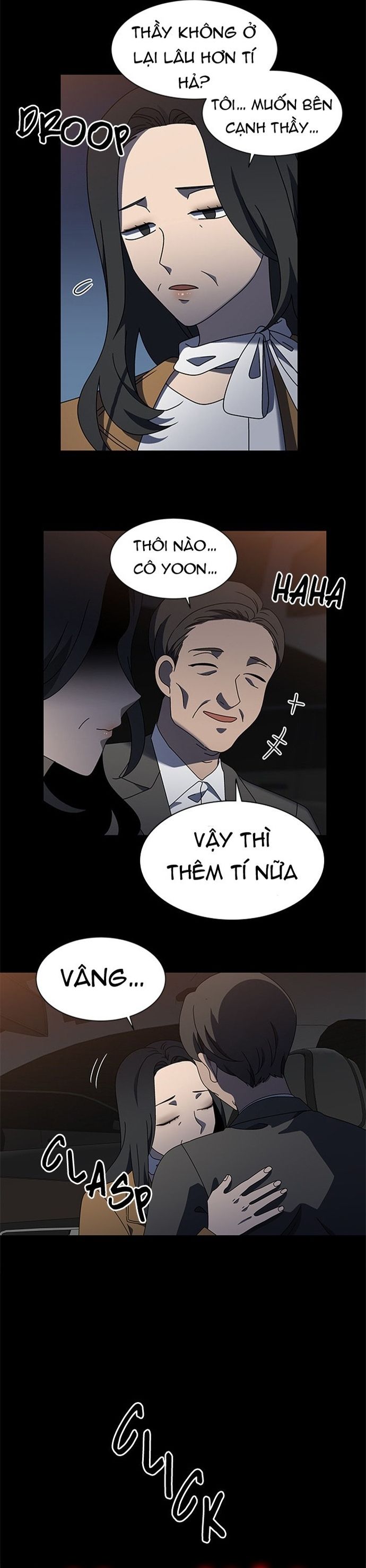 Độc Chiếm - Chapter 61 - Page 10