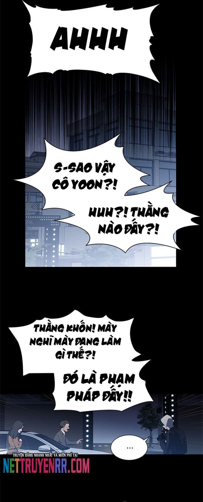 Độc Chiếm - Chapter 61 - Page 12