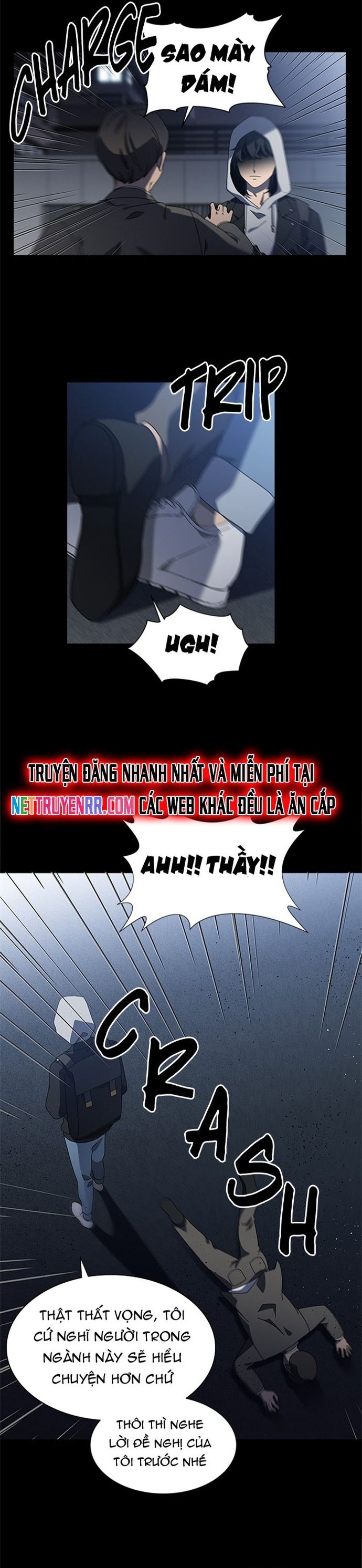 Độc Chiếm - Chapter 61 - Page 14