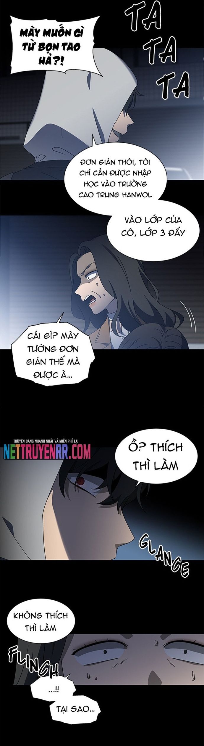 Độc Chiếm - Chapter 61 - Page 15