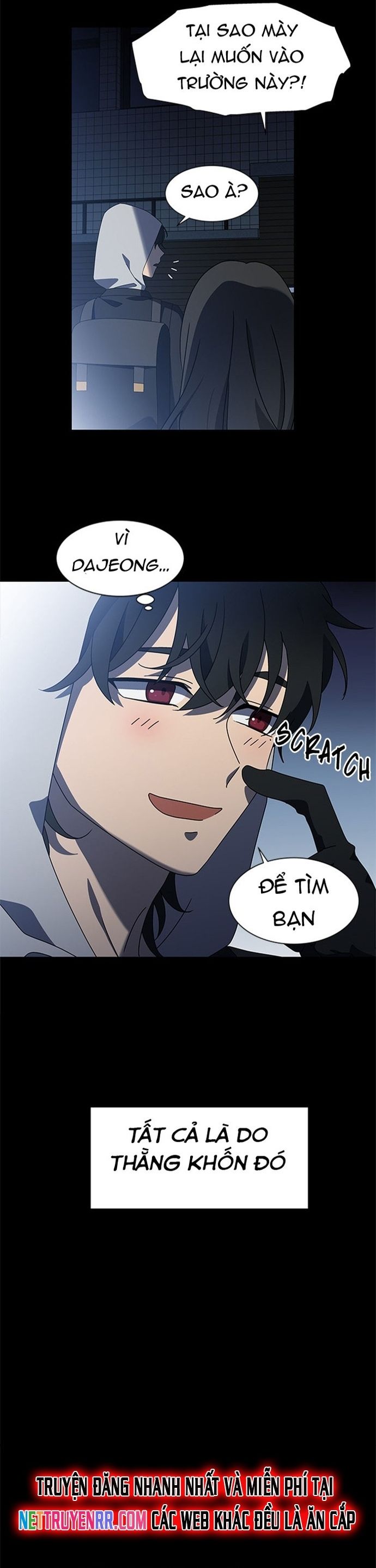 Độc Chiếm - Chapter 61 - Page 16