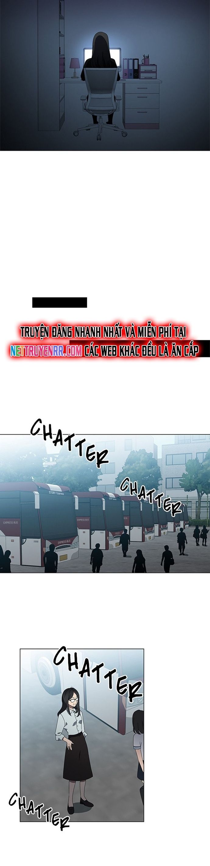Độc Chiếm - Chapter 61 - Page 20