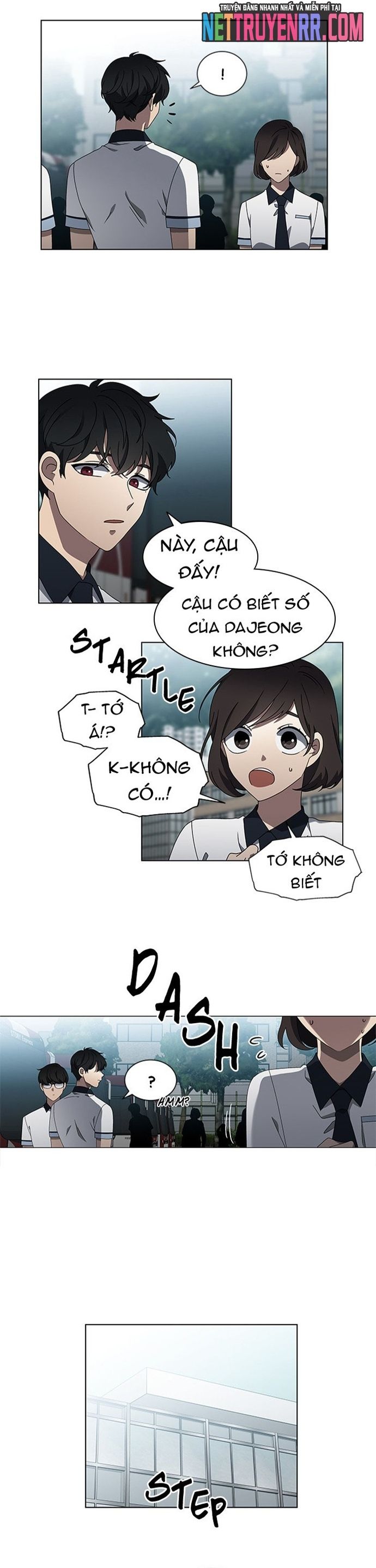 Độc Chiếm - Chapter 61 - Page 22