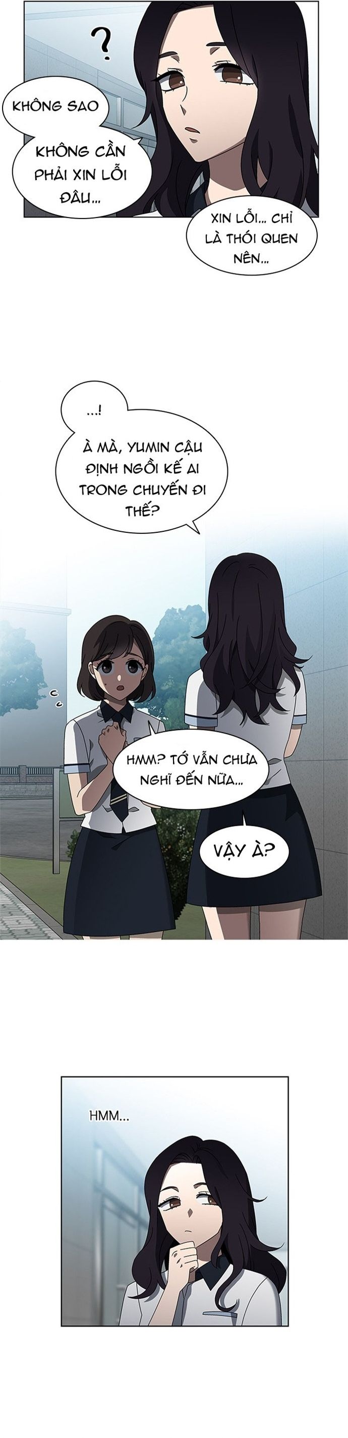 Độc Chiếm - Chapter 61 - Page 24