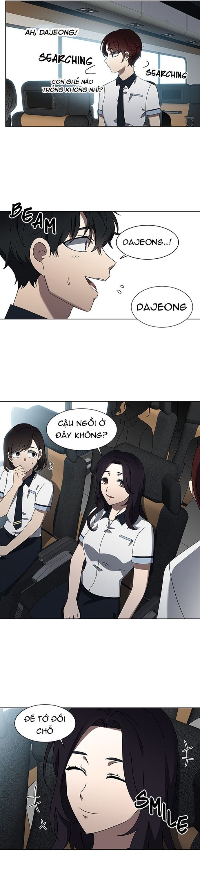 Độc Chiếm - Chapter 61 - Page 27