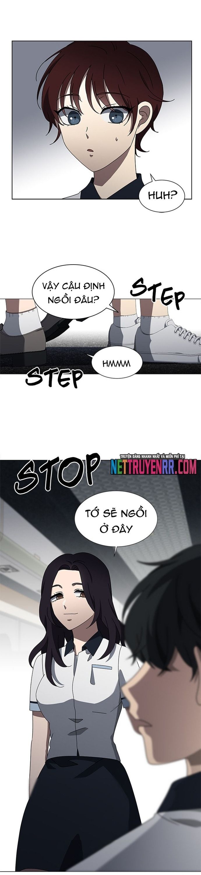 Độc Chiếm - Chapter 61 - Page 28
