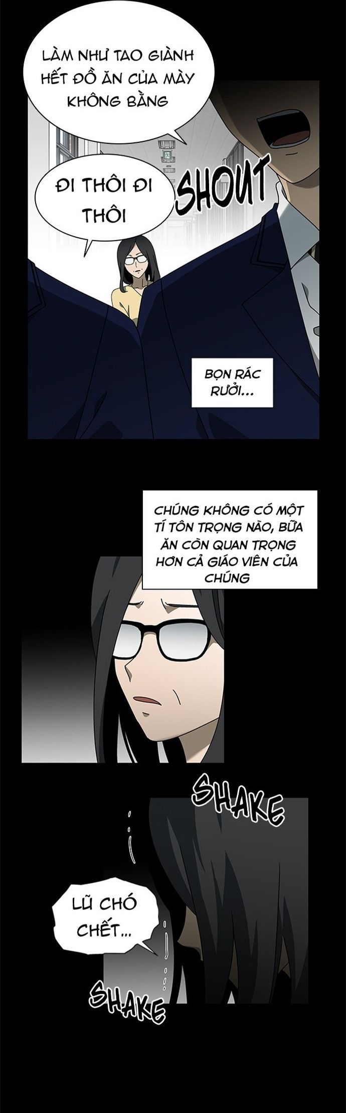 Độc Chiếm - Chapter 61 - Page 4