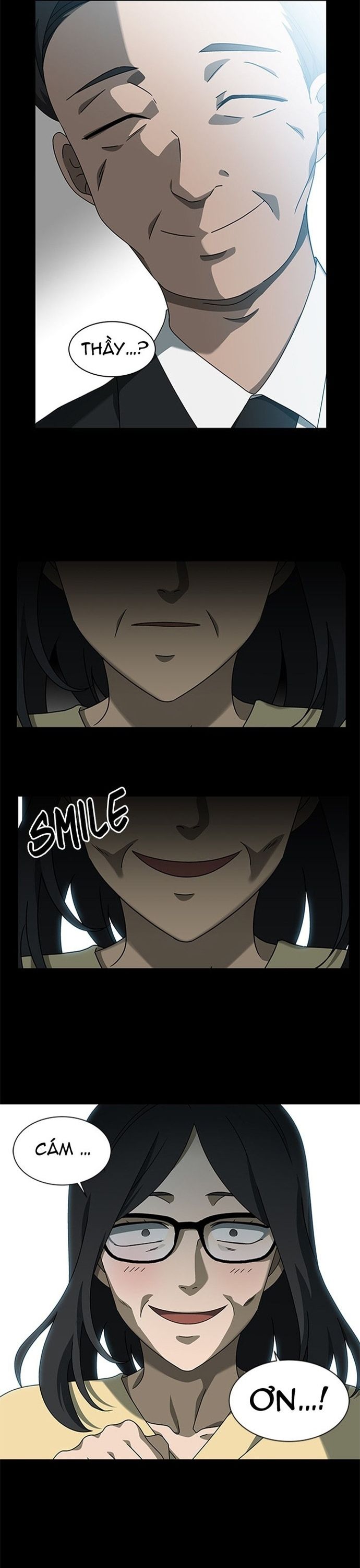 Độc Chiếm - Chapter 61 - Page 6